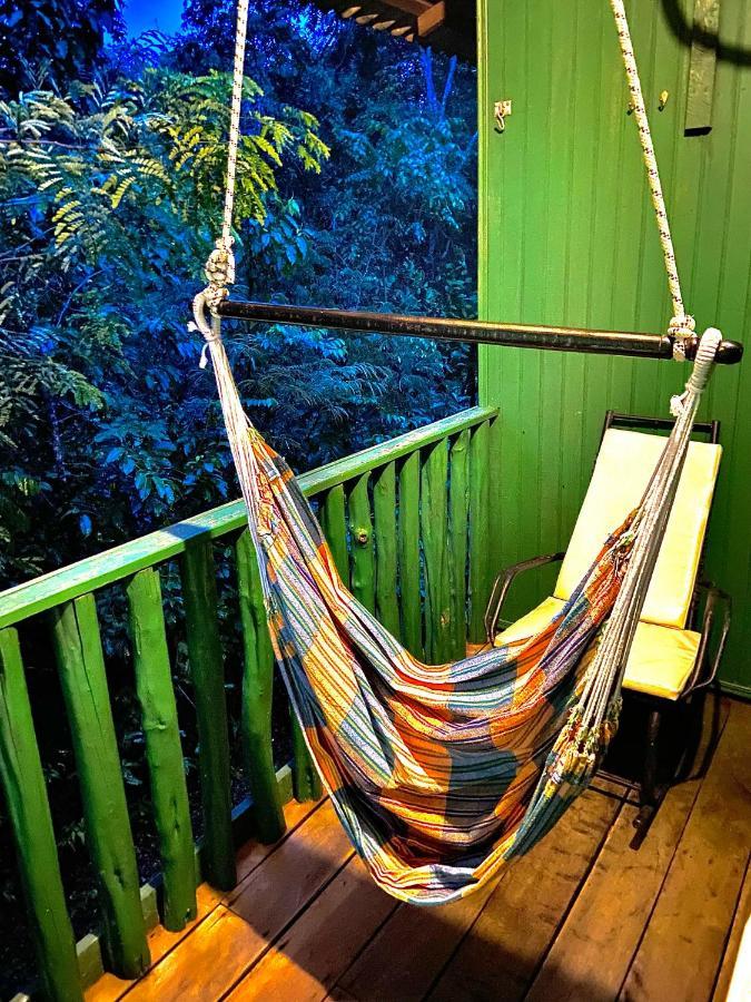 Amazonia Jungle Hotel Iranduba Dış mekan fotoğraf